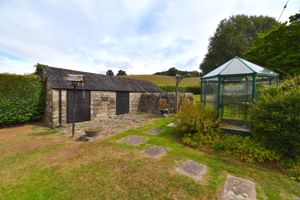 Outbuildings- click for photo gallery